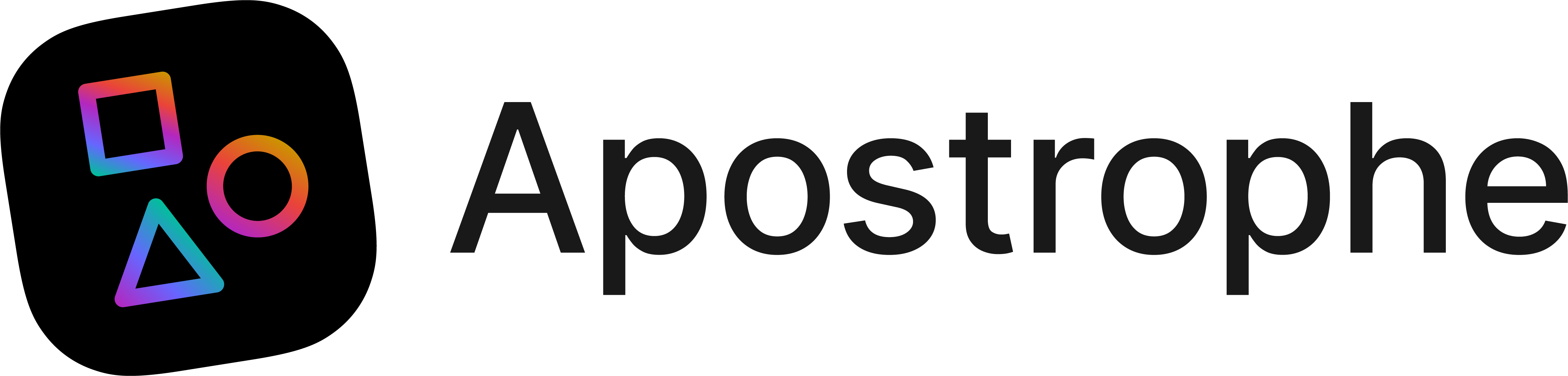 ApostropheCMS Logo